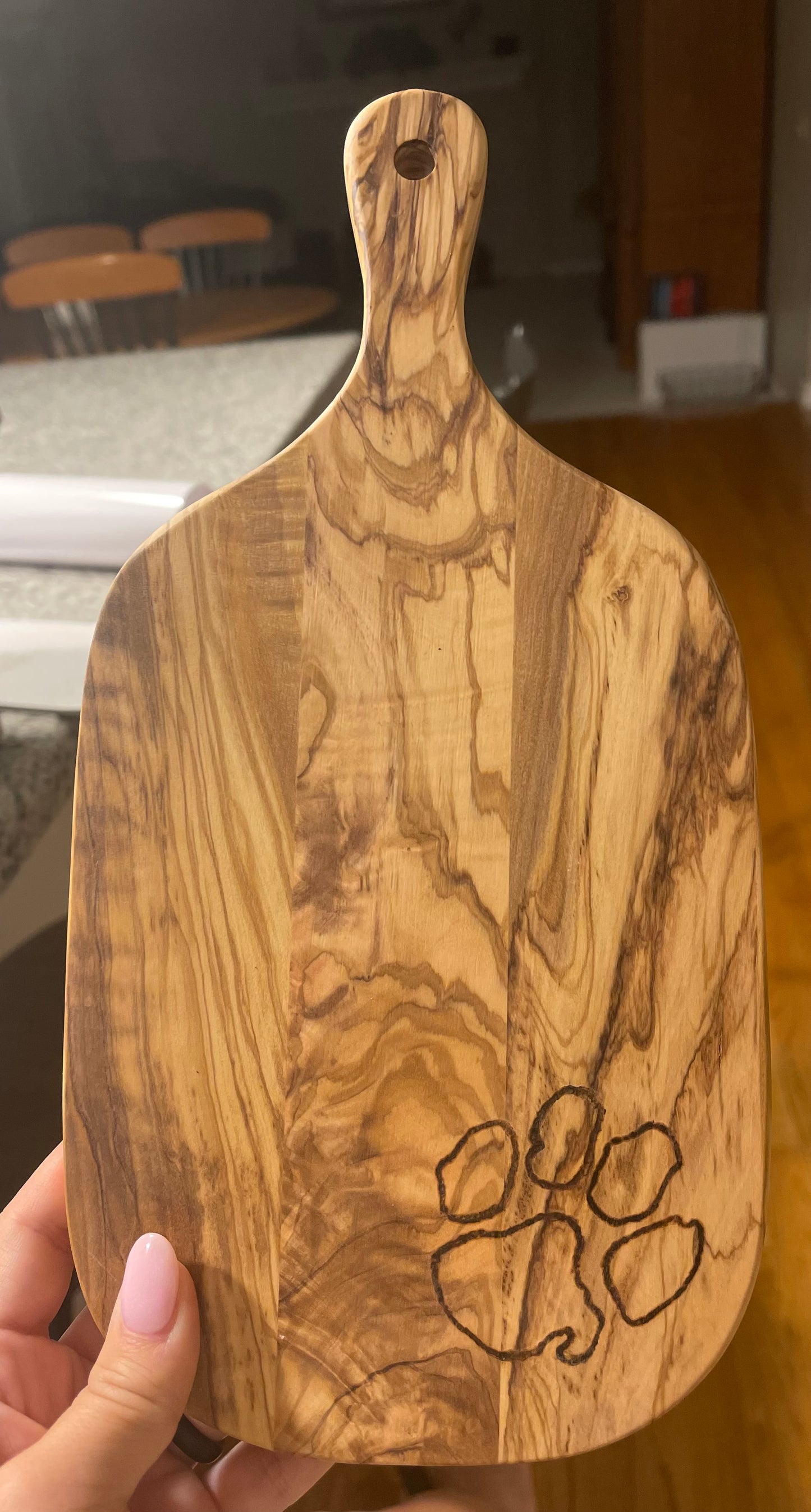 Cutting Board