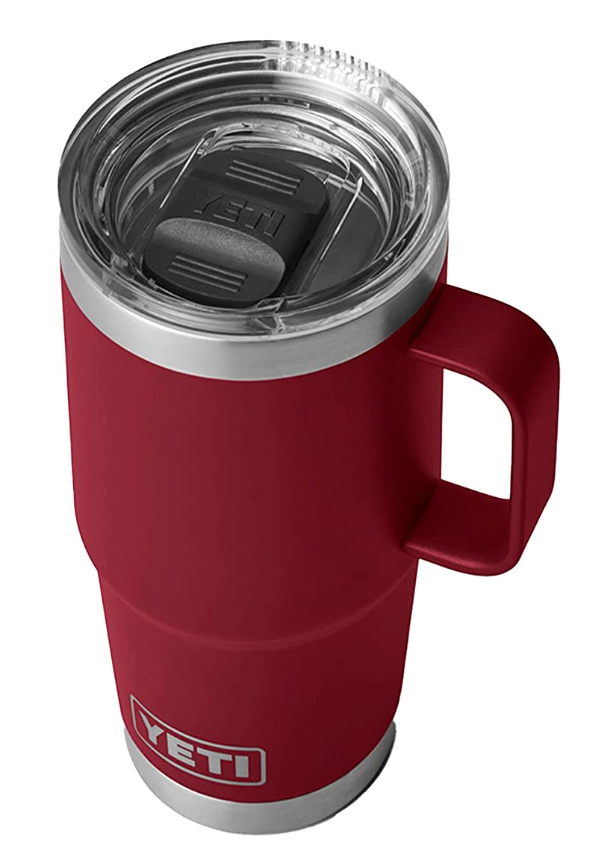 Portable Mug