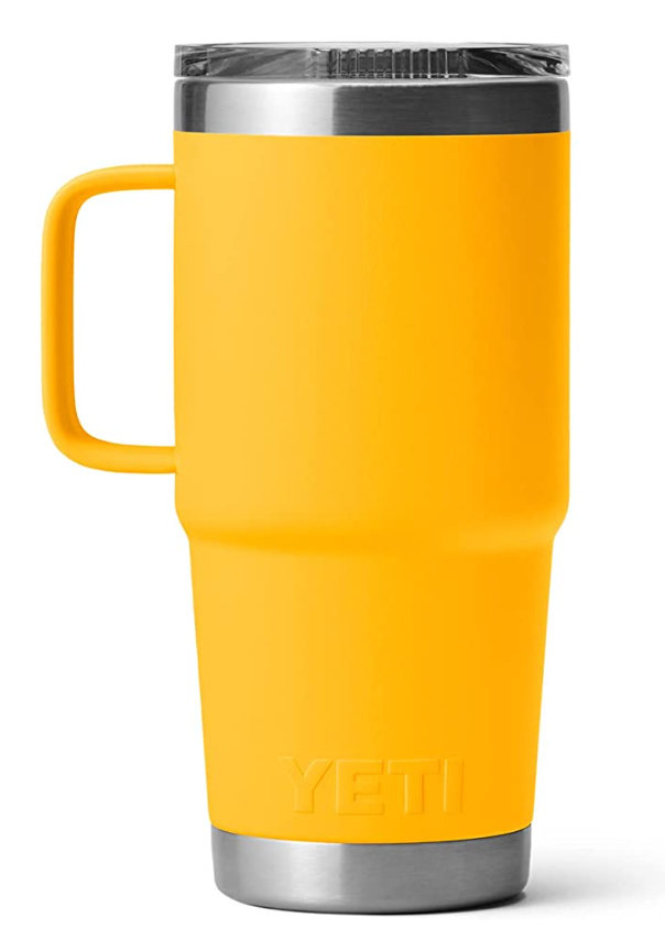 Portable Mug