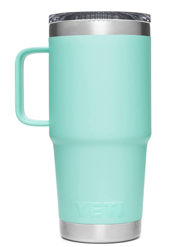 Portable Mug