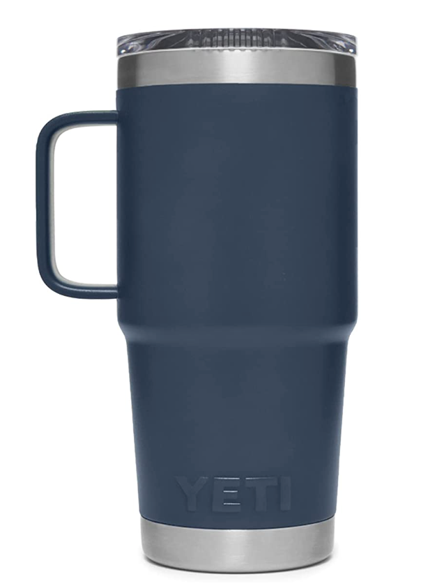 Portable Mug