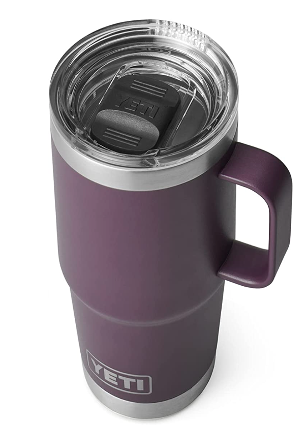 Portable Mug