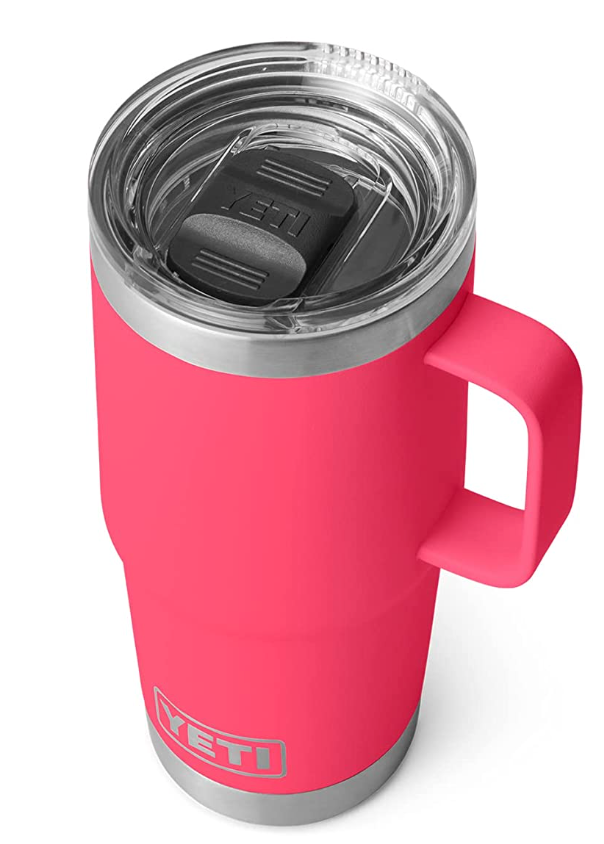 Portable Mug