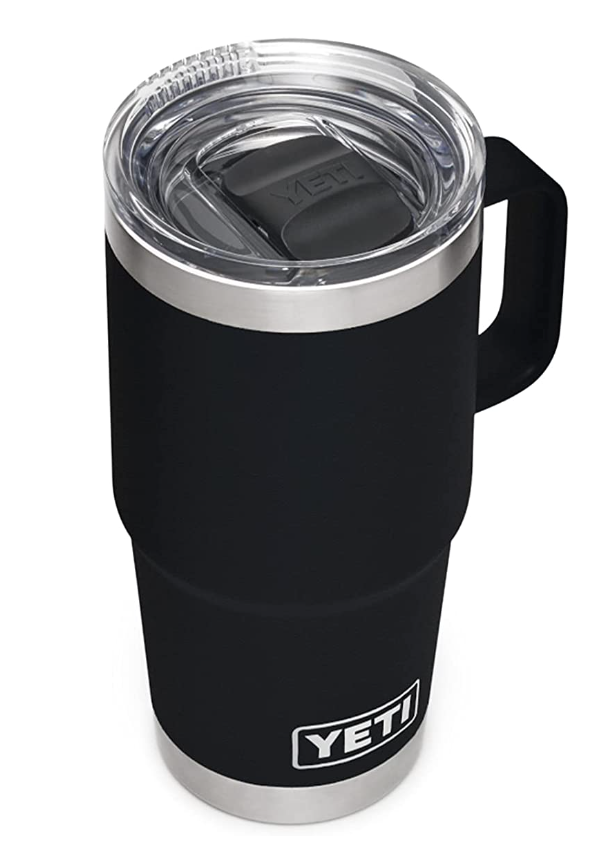 Portable Mug