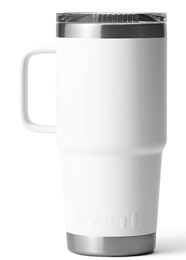 Portable Mug