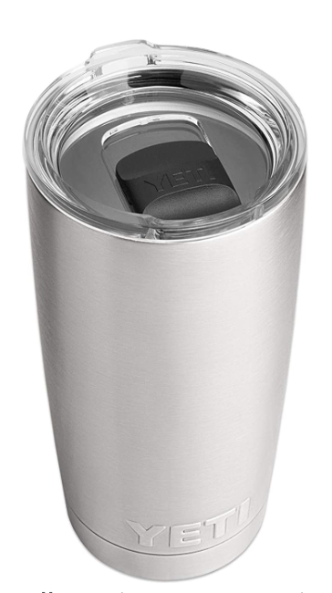 Portable Mug
