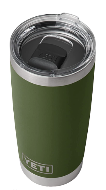 Portable Mug