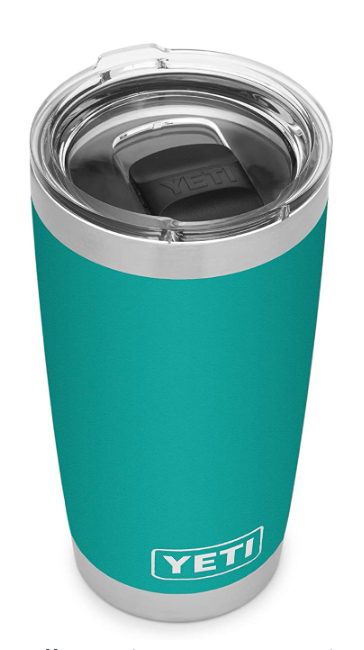 Portable Mug