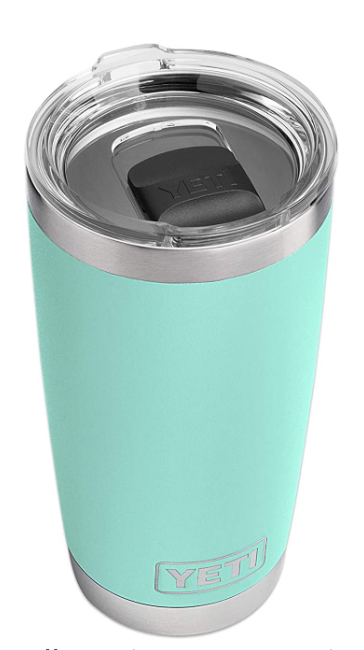 Portable Mug