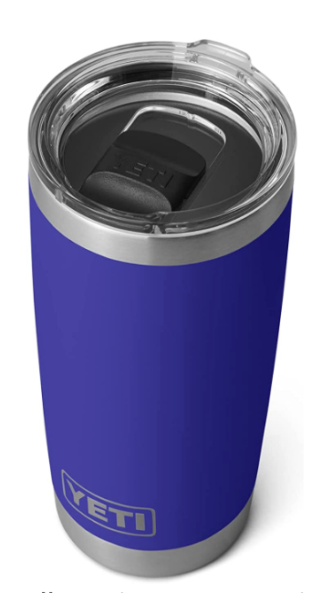 Portable Mug