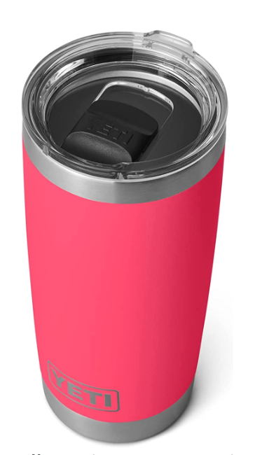 Portable Mug