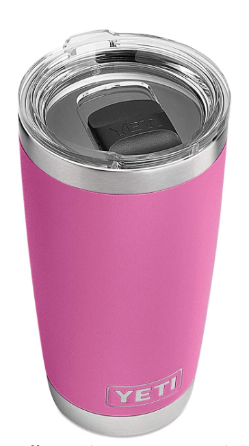 Portable Mug