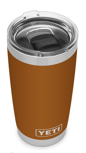 Portable Mug