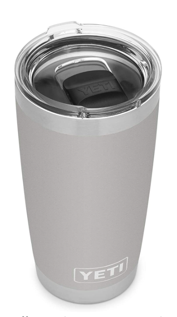 Portable Mug