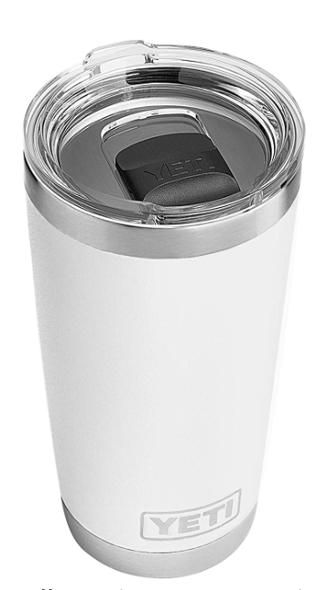 Portable Mug