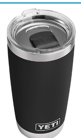 Portable Mug