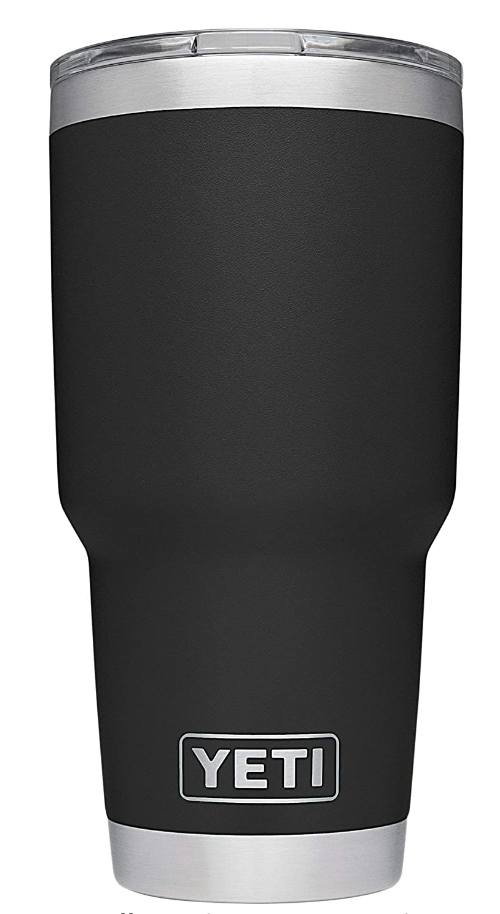 Portable Mug