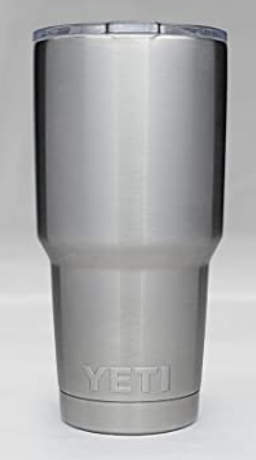 Portable Mug