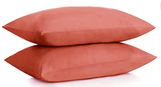 Pillow Cases - Set of 2