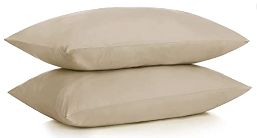 Pillow Cases - Set of 2
