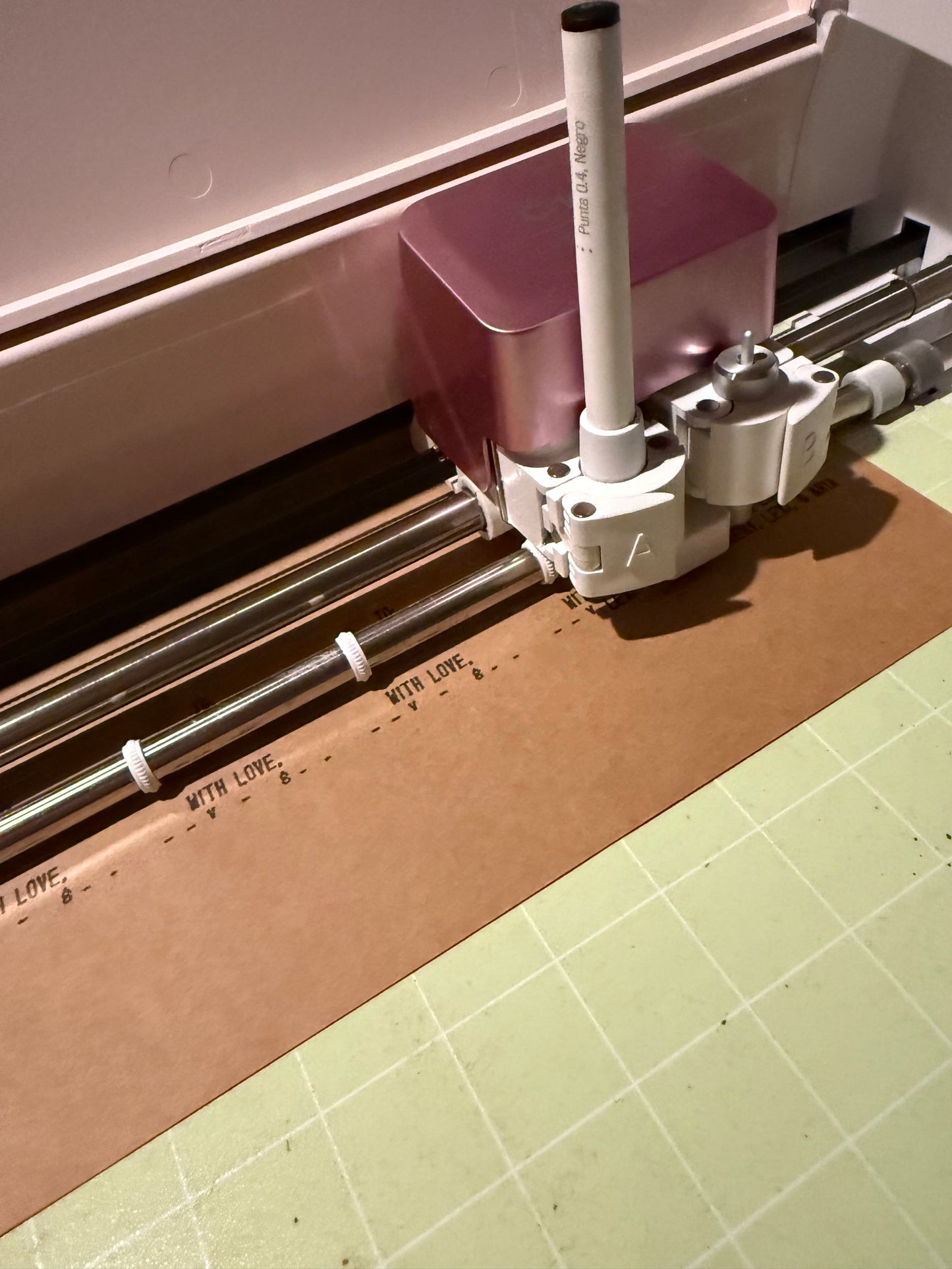 Personalized Cut Out Gift Tags - Set of 10