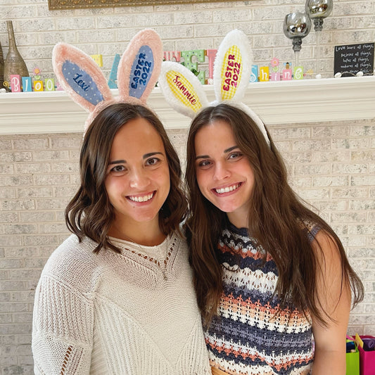 Easter Ears