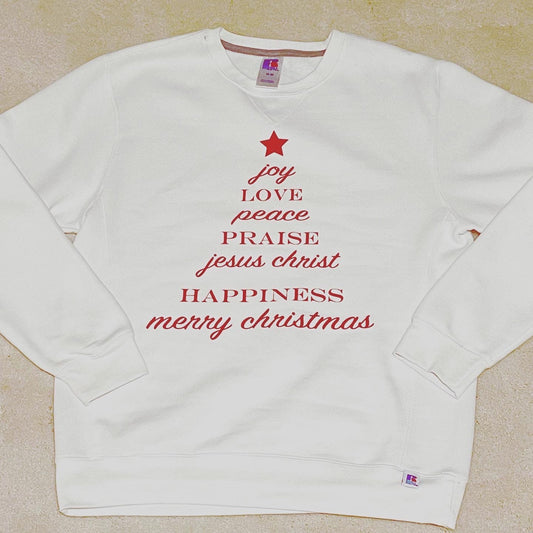 Holiday Crewneck