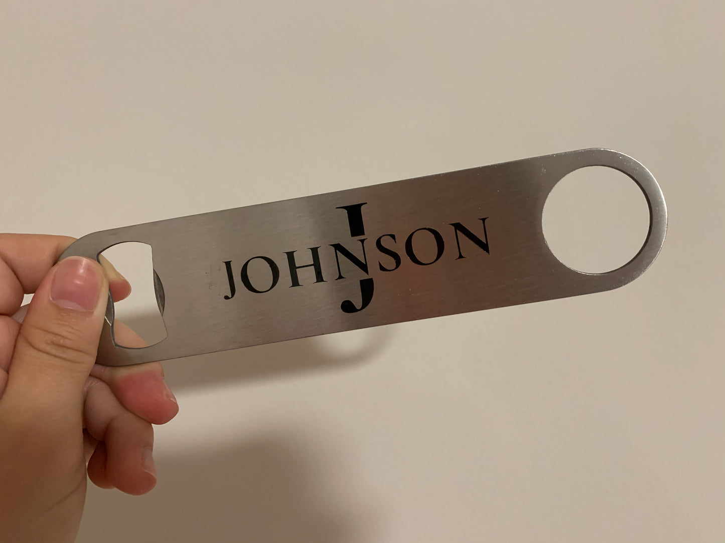 Bottle Opener