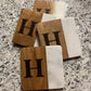 Coasters - Set of 4