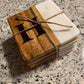 Coasters - Set of 4