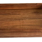 Painted Rectangle Tray with Handles