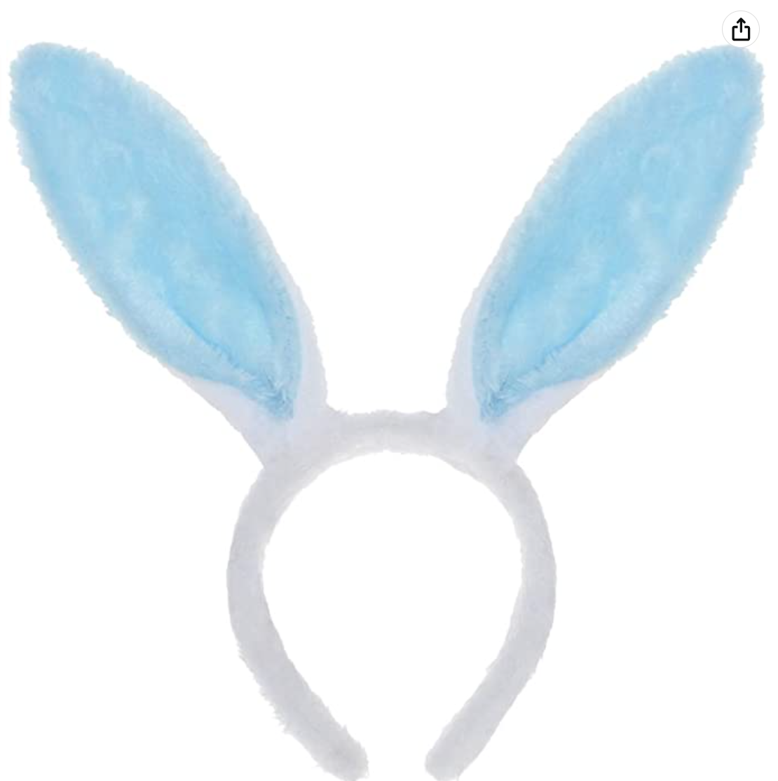 Easter Ears