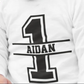 Youth Long Sleeve [B/W]