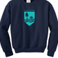 Youth Crewneck [COLOR]