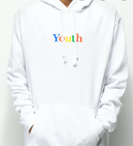 Youth Sweatshirt [COLOR]