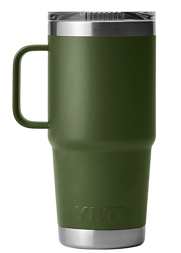 Portable Mug