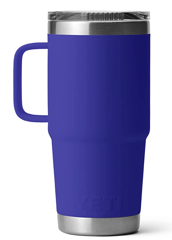 Portable Mug