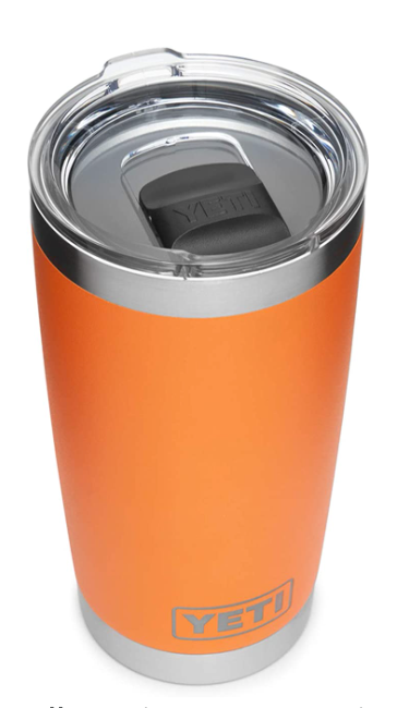 Portable Mug