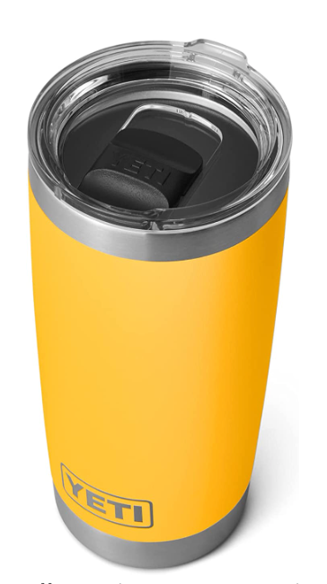 Portable Mug