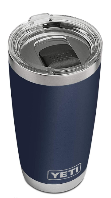 Portable Mug