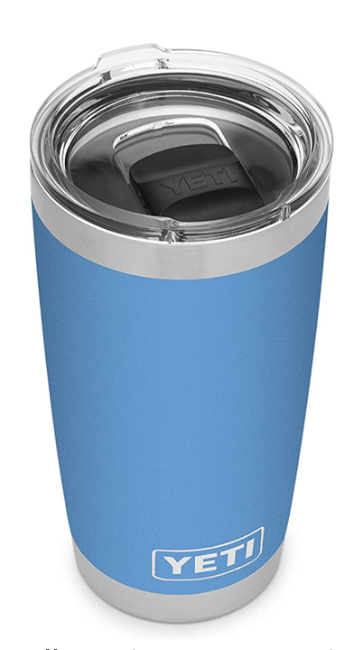 Portable Mug
