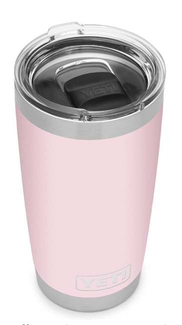 Portable Mug