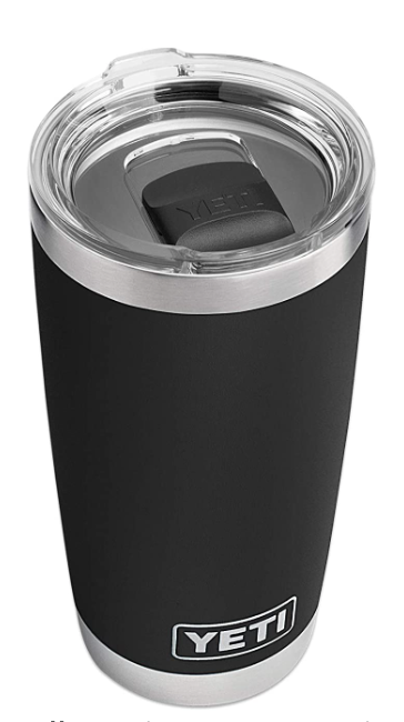 Portable Mug