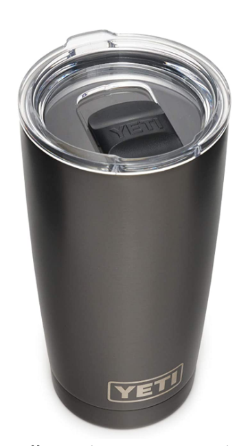Portable Mug
