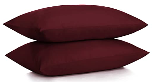 Pillow Cases - Set of 2