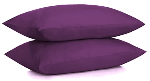 Pillow Cases - Set of 2