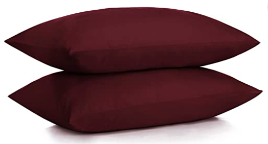 Pillow Cases - Set of 2