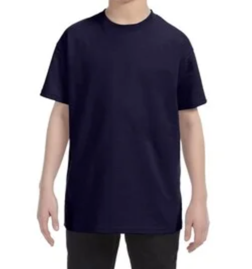 Youth T-Shirt [COLOR]