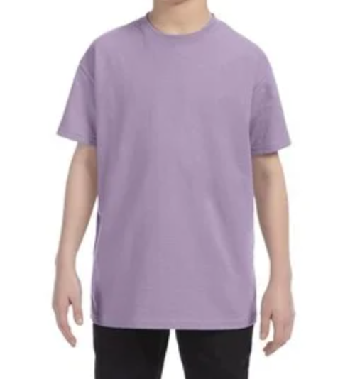 Youth T-Shirt [COLOR]
