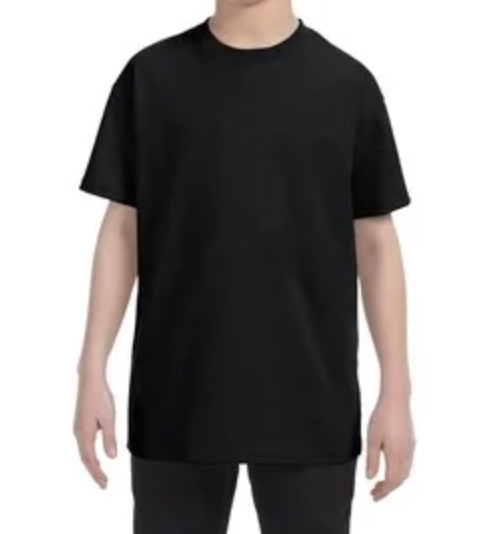 Youth T-Shirt [COLOR]
